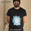 Ooga Booga Cute Ghost Halloween Shirt