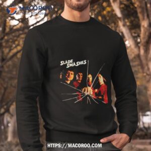 ooh la la in l a slade rock shirt sweatshirt