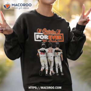 Orioles F.robinson Palmer B.robinson Legend Shirt 3 orioles f robinson palmer b robinson legend shirt sweatshirt 2