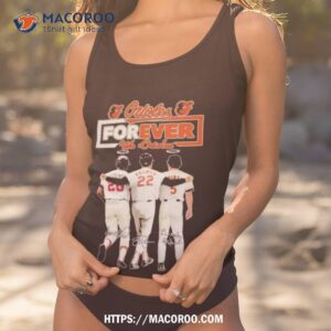 Orioles F.robinson Palmer B.robinson Legend Shirt