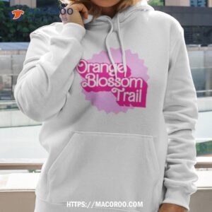 Orlando Orange Blossom Trail Barbie Movie Shirt 1 orlando orange blossom trail barbie movie shirt hoodie 2