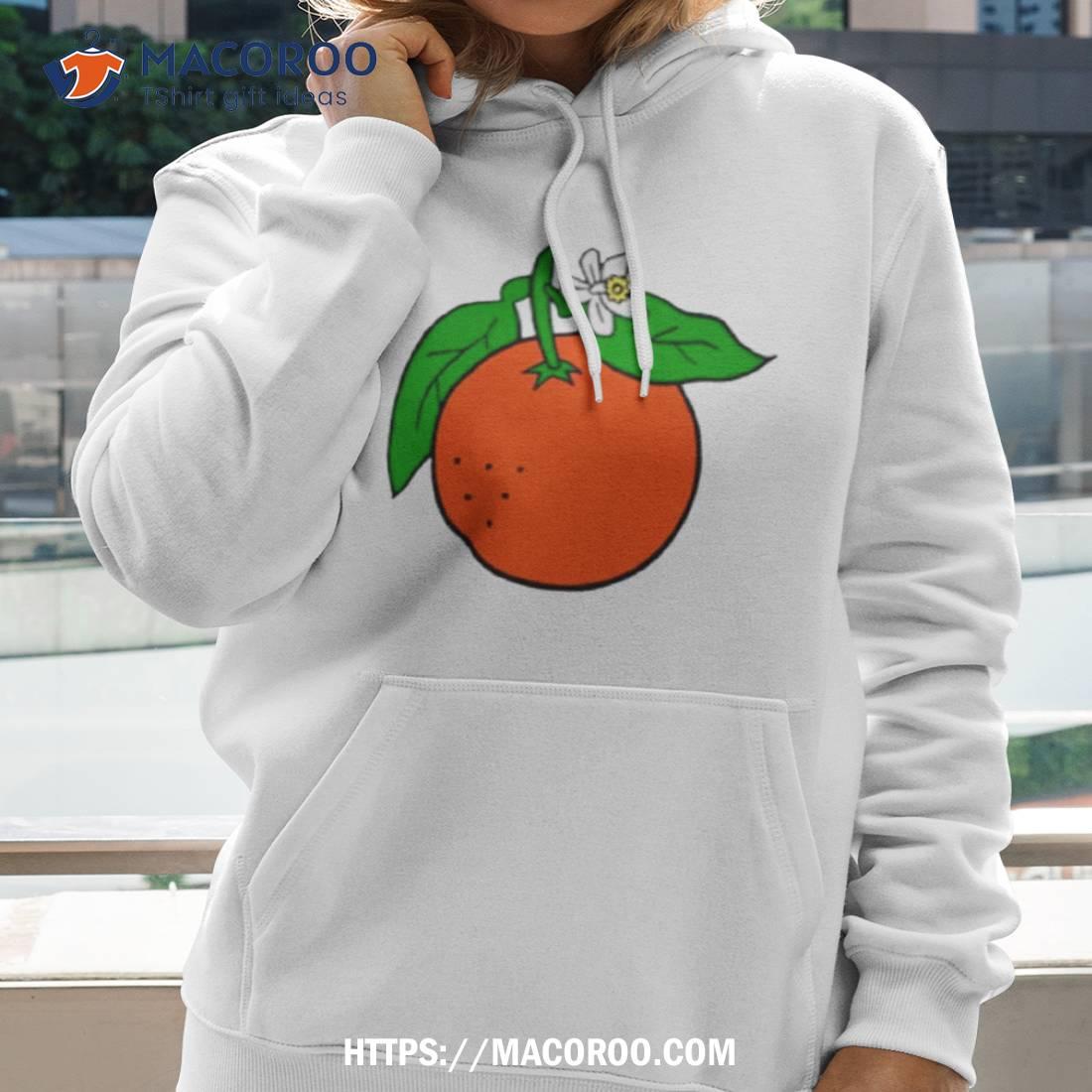 Orlando Orange Icon Shirt Orlando Orange Icon Shirt