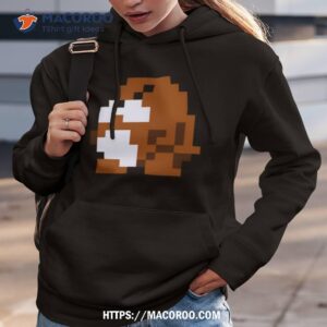 Overcome The Enemy Monty Mole Music Shirt 2 overcome the enemy monty mole music shirt hoodie 3