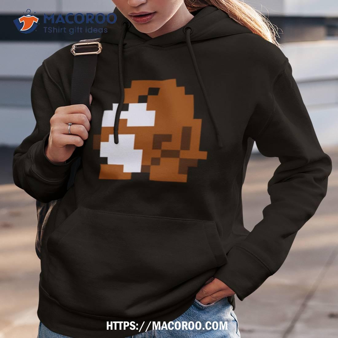 Overcome The Enemy Monty Mole Music Shirt Overcome The Enemy Monty Mole Music Shirt