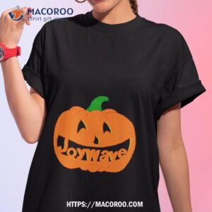 P. Edward’s Pumpkin Surprise Shirt