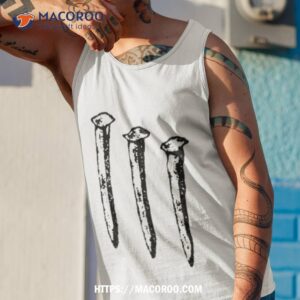 paid in full restocked shirt tank top 1