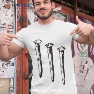 Paid In Full Restocked Shirt Paid In Full Restocked Shirt