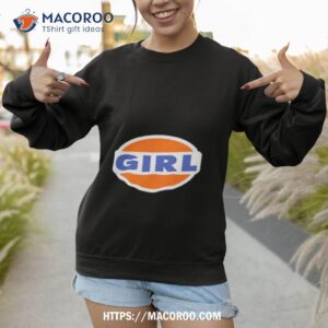 Pamela Anderson Girl Logo 90’s Shirt 3 pamela anderson girl logo 90 s shirt sweatshirt 1