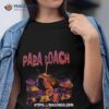 Papa Roach Ktn Eco Trip World Tour 2023 Shirt