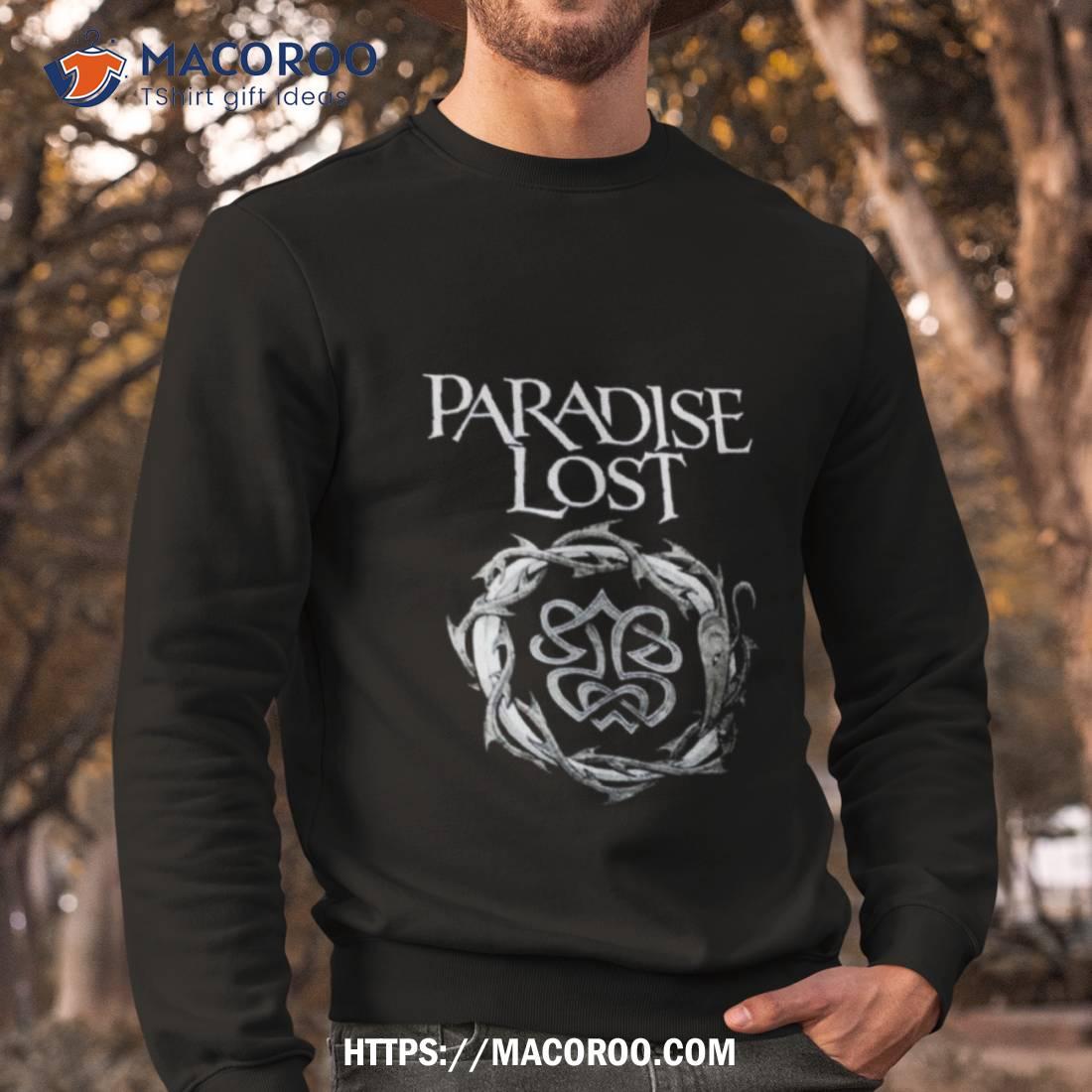 Paradise Lost Hopes Will Die Young Shirt Paradise Lost Hopes Will Die Young Shirt