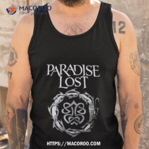 Paradise Lost Hopes Will Die Young Shirt 3 paradise lost hopes will die young shirt tank top