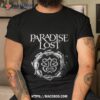 Paradise Lost Hopes Will Die Young Shirt