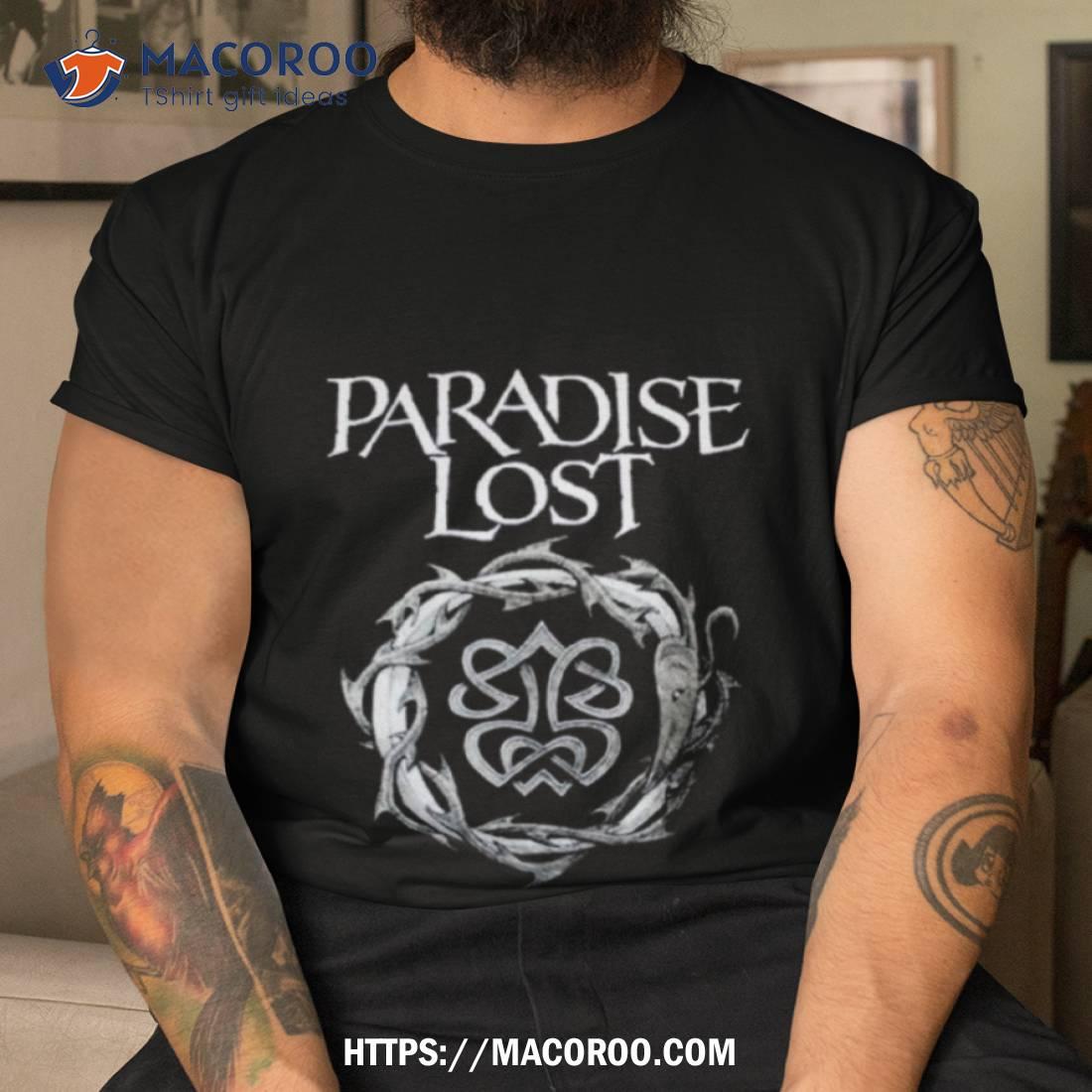 Paradise Lost Hopes Will Die Young Shirt Paradise Lost Hopes Will Die Young Shirt