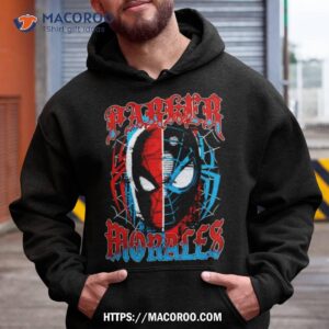 Parker Morales Shirt