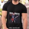 Pat Susan Rock Hard Shirt