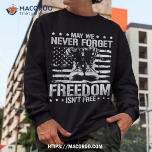 patriotic vietnam veteran liberty gift veterans day shirt sweatshirt