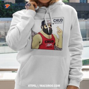 paul chud miountain paul chud miller high life shirt hoodie