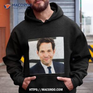 paul rudd ant man shirt hoodie