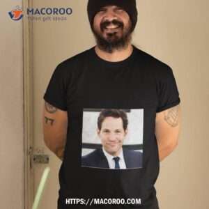 paul rudd ant man shirt tshirt 2