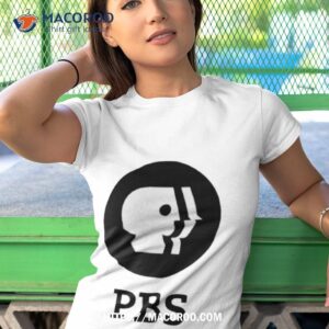 pbs public broadcasting shirt tshirt 1