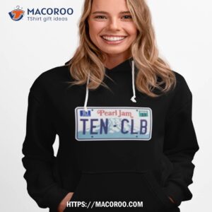 Pearl Jam 2023 Ten Club Member Fan Gifts T Shirt 1 pearl jam 2023 ten club member fan gifts t shirt hoodie 1
