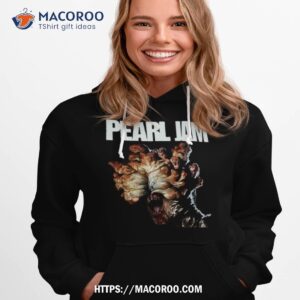 pearl jam x naughty dog 2023 halloween fan gifts t shirt hoodie 1