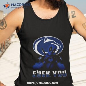 penn state nittany lions deadpool love 2023 shirt tank top 3