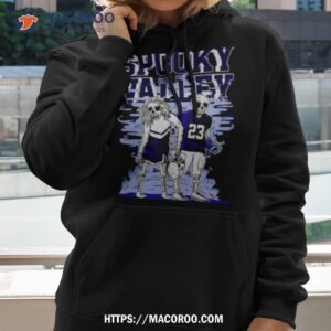 penn state nittany lions spooky valley skeleton shirt hoodie 2