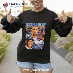 penny hardaway orlando magic nba basketball retro shirt sweatshirt 1