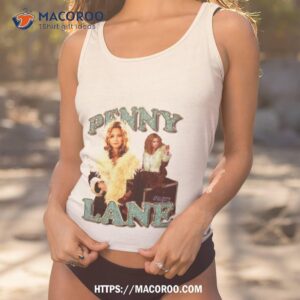 Penny Lane Solea Pfeiffer Shirt