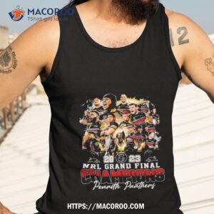 Penrith Panthers Nrl Grand Final Champions 2023 Shirt 3 penrith panthers nrl grand final champions 2023 shirt tank top 3