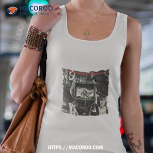 people in love 10cc band shirt tank top 4