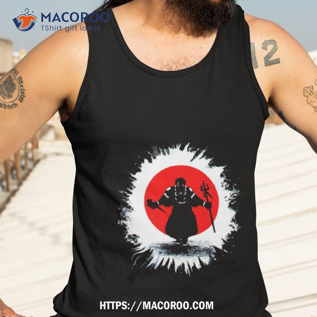 Perfection Of Ryomen Sukuna Jujutsu Kaisen Chap 239 T Shirt Perfection Of Ryomen Sukuna Jujutsu Kaisen Chap 239 T Shirt