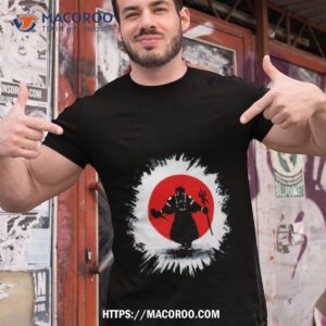 Perfection Of Ryomen Sukuna Jujutsu Kaisen Chap 239 T Shirt