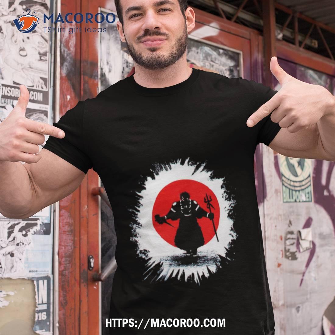 Perfection Of Ryomen Sukuna Jujutsu Kaisen Chap 239 T Shirt Perfection Of Ryomen Sukuna Jujutsu Kaisen Chap 239 T Shirt