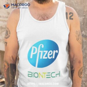 pfizer stock biontech t shirt tank top