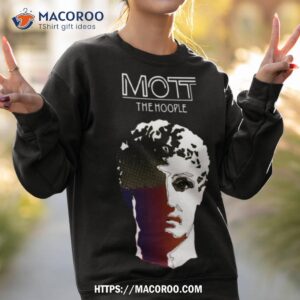 phenomenal rock mott the hoople shirt sweatshirt 2