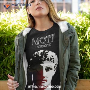 phenomenal rock mott the hoople shirt tshirt 4