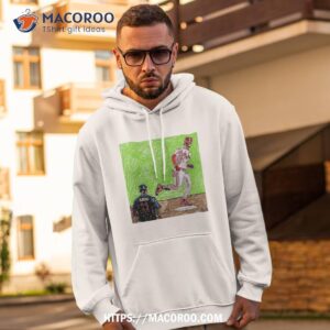 Philadelphia Atta Boy Harper Art Paint T Shirt