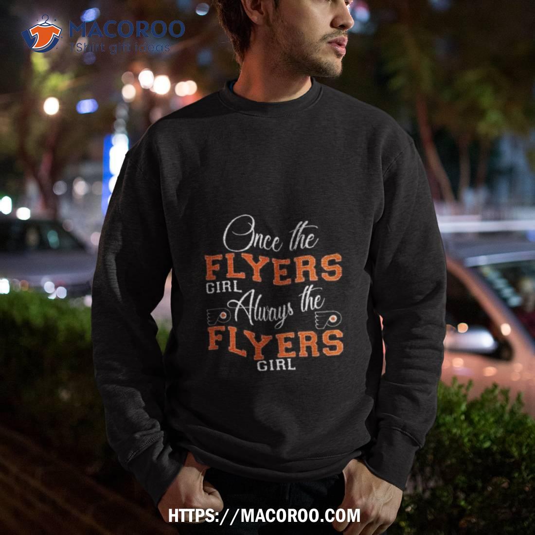NHL Philadelphia Flyers Personalized Special Design With Northern