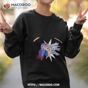 philadelphia phillies barking brandon marsh shirt sweatshirt 2