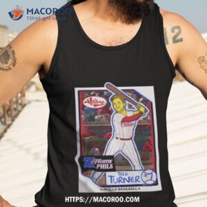 philadelphia phillies fightin phils trea turner t shirt tank top 3