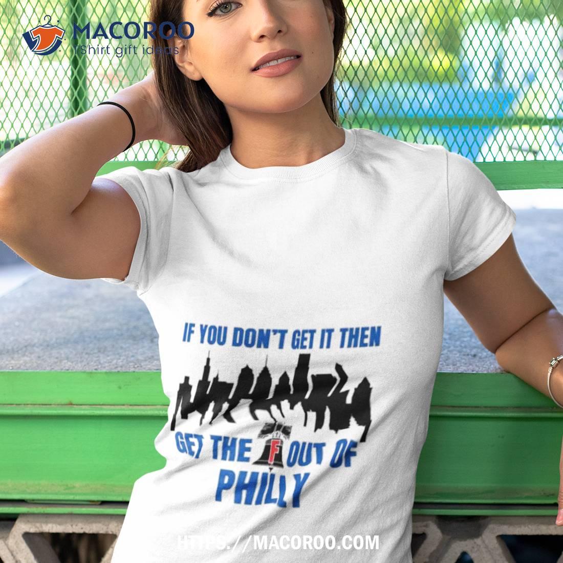 Phillies Fathers Day Shirt