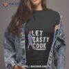 Philadelphia Phillies Nick Castellanos Let Casty Cook T Shirt