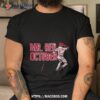 Philadelphia Phillies Nick Castellanos Mr Red October Shirt