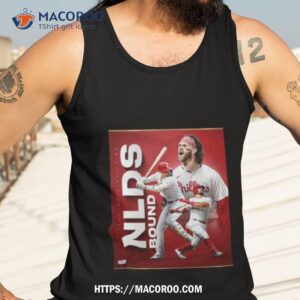 Philadelphia Phillies Nlds Bound 2023 Rod October Continues Shirt 3 philadelphia phillies nlds bound 2023 rod october continues shirt tank top 3