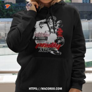 Philadelphia Phillies Postseason 2023 Shirt