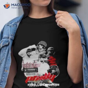Philadelphia Phillies Postseason 2023 Shirt