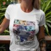 Philadelphia Phillies The Fightins Tour Shirt