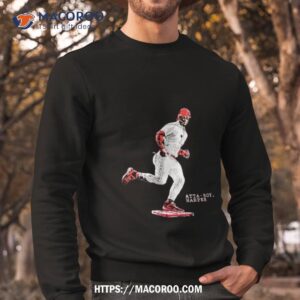 phillies atta boy bryce harper shirt sweatshirt